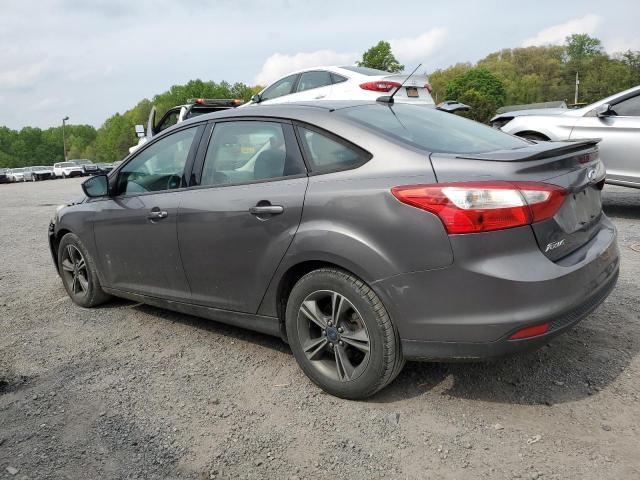 Photo 2 from auction – 2012 FORD FOCUS SE with VIN 1FAHP3F26CL419617