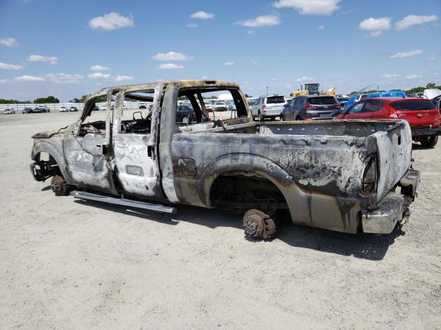 Photo 2 from auction – 2012 FORD F250 SUPER with VIN 1FT7W2BT5CEB61953