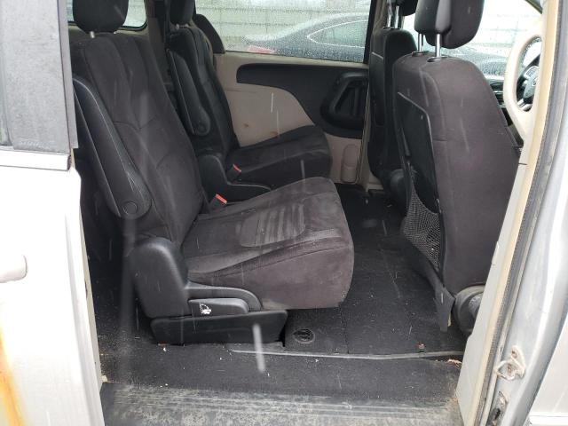 Photo 11 from auction – 2011 DODGE GRAND CARA with VIN 2D4RN5DG9BR647988