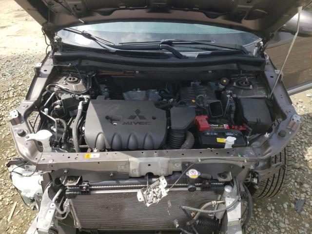 Photo 12 from auction – 2016 MITSUBISHI OUTLANDER with VIN JA4AZ3A37GZ024882