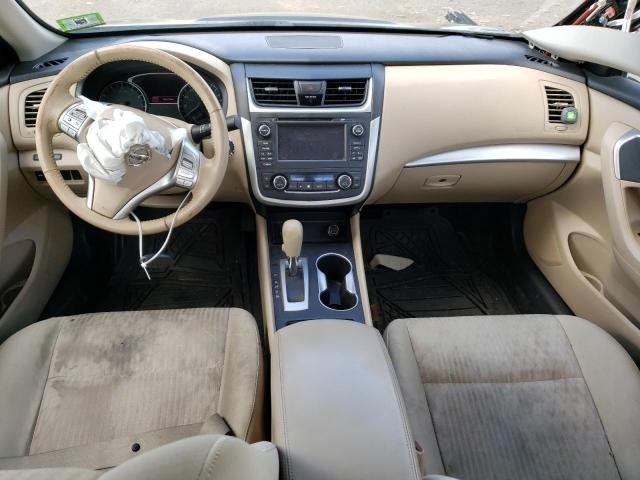 Photo 8 from auction – 2016 NISSAN ALTIMA 2.5 with VIN 1N4AL3AP4GC161569