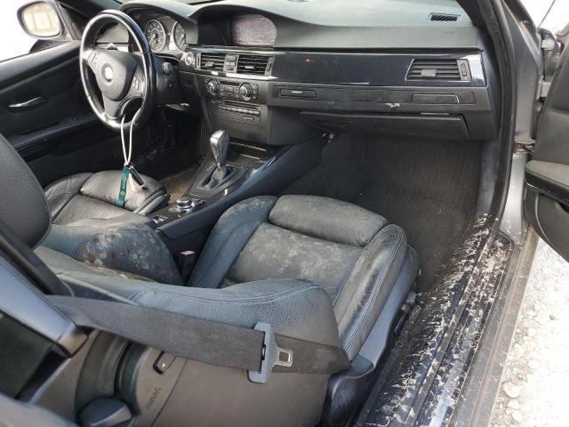 Photo 8 from auction – 2011 BMW 335 I with VIN WBADX7C57BE578919