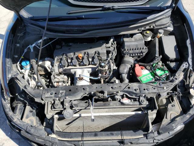 Photo 11 from auction – 2015 HONDA CIVIC LX with VIN 2HGFG3A52FH508784