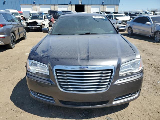 Photo 5 from auction – 2013 CHRYSLER 300 with VIN 2C3CCAAG2DH668944