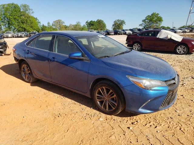 Photo 4 from auction – 2017 TOYOTA CAMRY LE with VIN 4T1BF1FK6HU778308