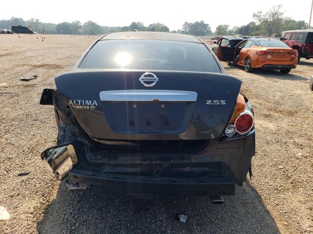 Photo 6 from auction – 2011 NISSAN ALTIMA BAS with VIN 1N4AL2AP0BN450410