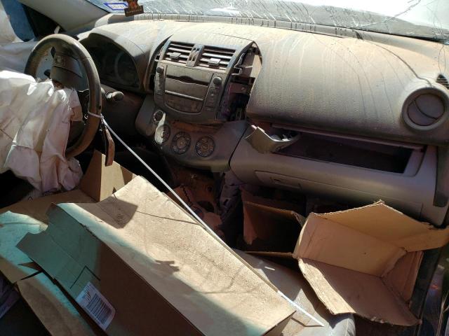 Photo 8 from auction – 2010 TOYOTA RAV4 LIMIT with VIN 2T3YF4DV7AW051832