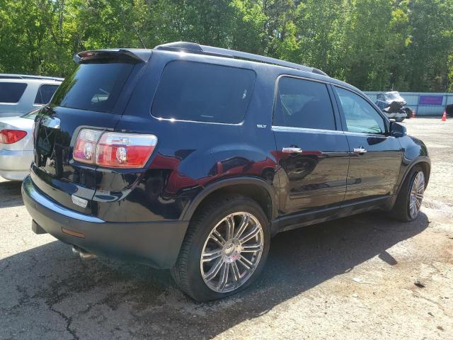 Foto 3 de la subasta – 2011 GMC ACADIA SLT con VIN 1GKKRSED2BJ385200