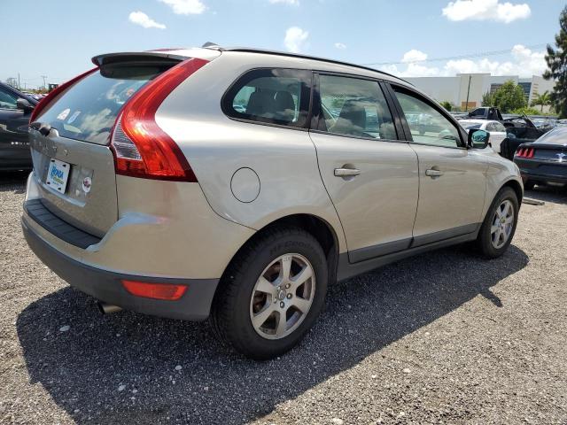 Photo 3 from auction – 2011 VOLVO XC60 3.2 with VIN YV4940DL5B2180869