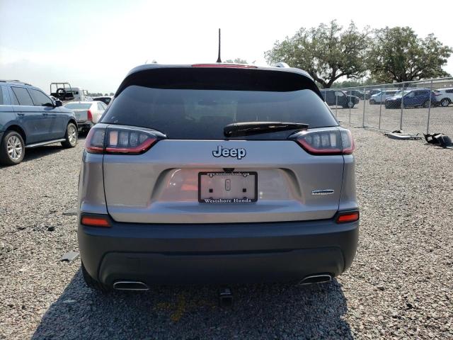 Photo 6 from auction – 2019 JEEP CHEROKEE L with VIN 1C4PJLCX5KD242235