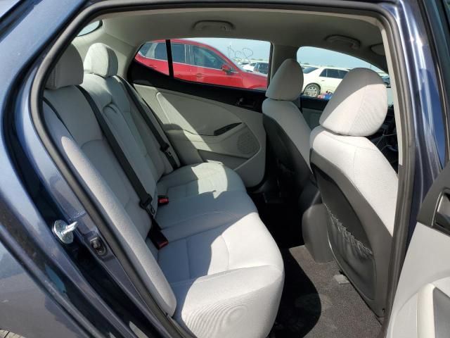 Photo 10 from auction – 2015 KIA OPTIMA LX with VIN 5XXGM4A77FG469793