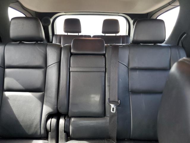 Photo 10 from auction – 2014 DODGE DURANGO LI with VIN 1C4SDJDT8EC332703