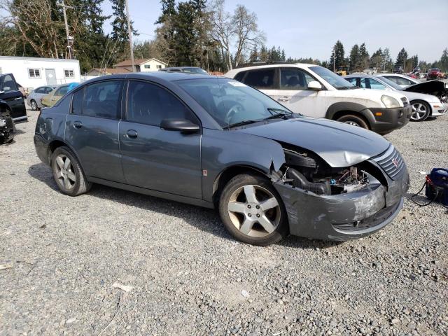 Photo 4 from auction – 2006 SATURN ION LEVEL with VIN 1G8AL58B36Z168700