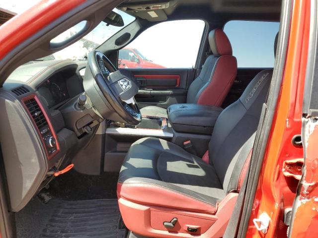 Photo 7 from auction – 2017 RAM 1500 REBEL with VIN 1C6RR7YG6HS566677