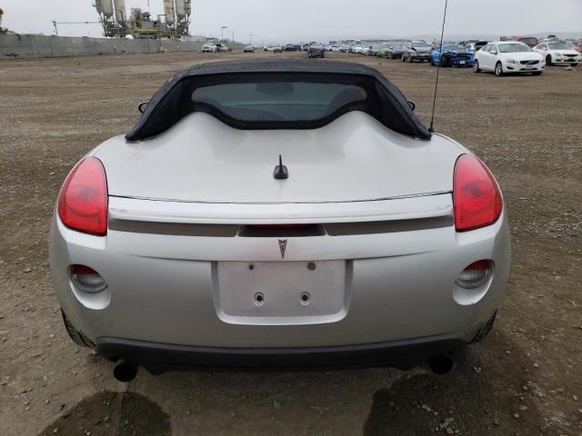 Photo 6 from auction – 2007 PONTIAC SOLSTICE G with VIN 1G2MG35X97Y131092