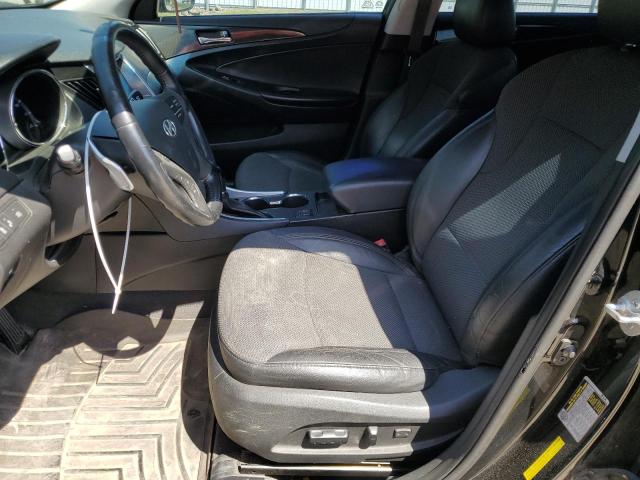 Foto 7 de la subasta – 2014 HYUNDAI SONATA SE con VIN 5NPEC4AC2EH869710