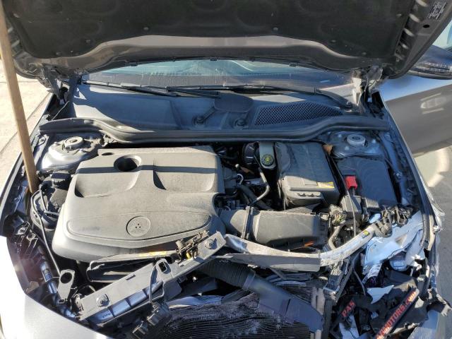 Photo 11 from auction – 2014 MERCEDES-BENZ CLA 250 with VIN WDDSJ4EB8EN026210