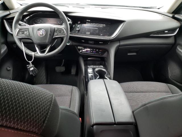 Photo 8 from auction – 2022 BUICK ENVISION P with VIN LRBAZLR46ND165230