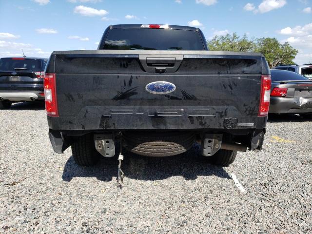 Photo 6 from auction – 2019 FORD F150 SUPER with VIN 1FTEW1C52KFA64977