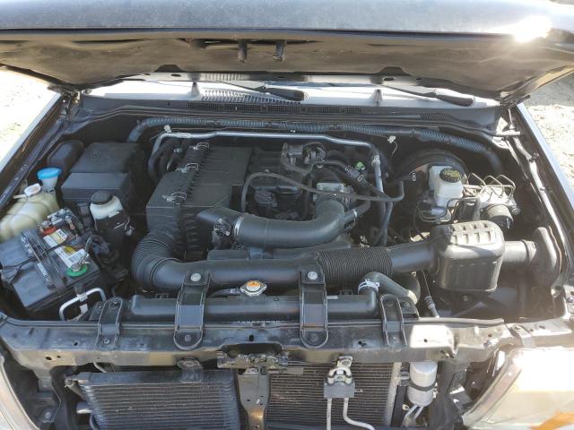 Photo 11 from auction – 2009 SUZUKI EQUATOR BA with VIN 5Z6BD06T99C412087
