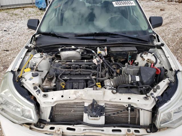 Photo 11 from auction – 2010 FORD FOCUS SE with VIN 1FAHP3FN5AW253080