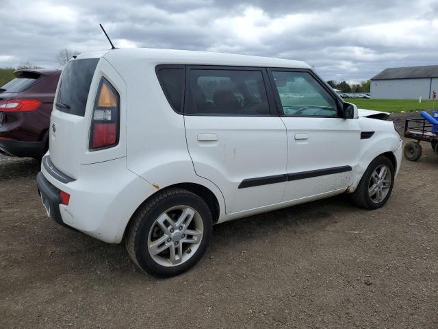 صورة رقم 3 من المزاد - 2010 KIA SOUL + مع VIN KNDJT2A24A7703780