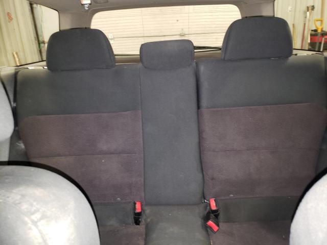 Photo 10 from auction – 2008 SUBARU OUTBACK 2. with VIN 4S4BP61C987325406