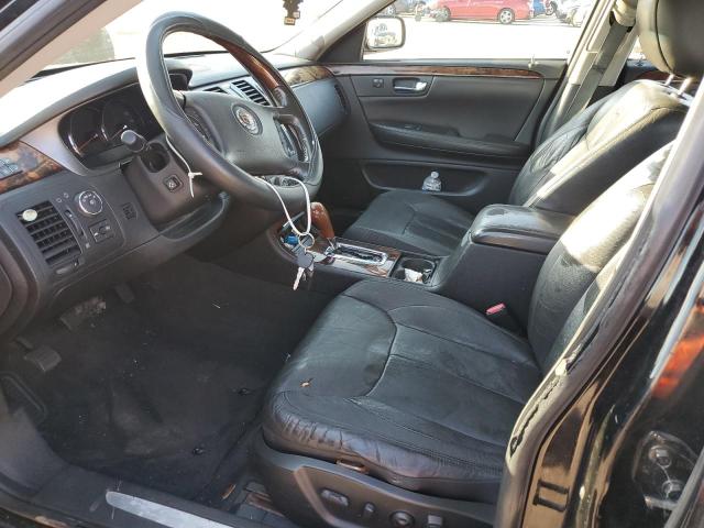 Photo 7 from auction – 2010 CADILLAC DTS PREMIU with VIN 1G6KH5EY8AU116153