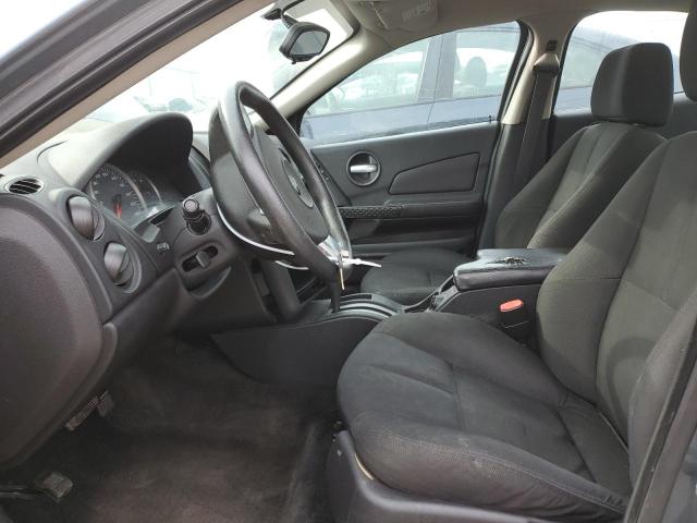 Photo 7 from auction – 2007 PONTIAC GRAND PRIX with VIN 2G2WP552171229979