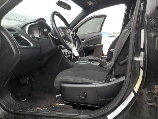 Photo 7 from auction – 2012 DODGE AVENGER SX with VIN 1C3CDZCBXCN147957