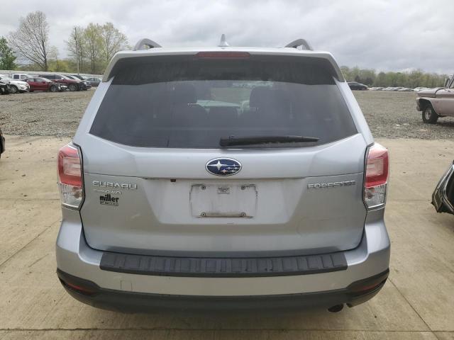 Photo 6 from auction – 2018 SUBARU FORESTER 2 with VIN JF2SJAJC5JH512328
