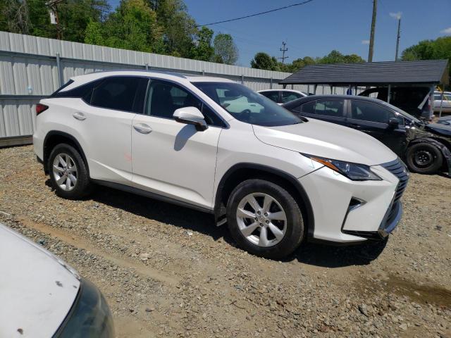Photo 4 from auction – 2016 LEXUS RX 350 BAS with VIN 2T2BZMCA0GC012512