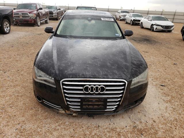 Foto 5 de la subasta – 2013 AUDI A8 L QUATT con VIN WAUR2AFD3DN018645