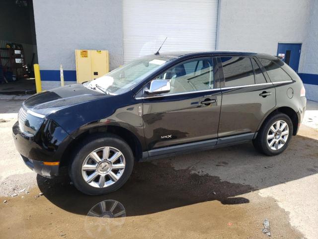 Foto 1 de la subasta – 2008 LINCOLN MKX con VIN 2LMDU88C68BJ23069