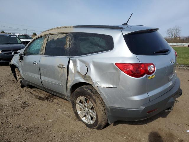 Photo 2 from auction – 2012 CHEVROLET TRAVERSE L with VIN 1GNKRGEDXCJ388458
