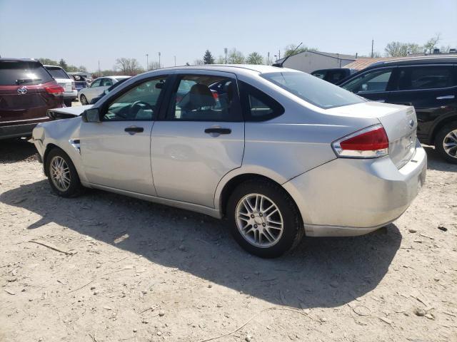 Photo 2 from auction – 2008 FORD FOCUS SE with VIN 1FAHP35N98W174099