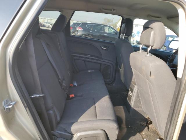 Photo 11 from auction – 2010 DODGE JOURNEY SE with VIN 3D4PG4FBXAT183506