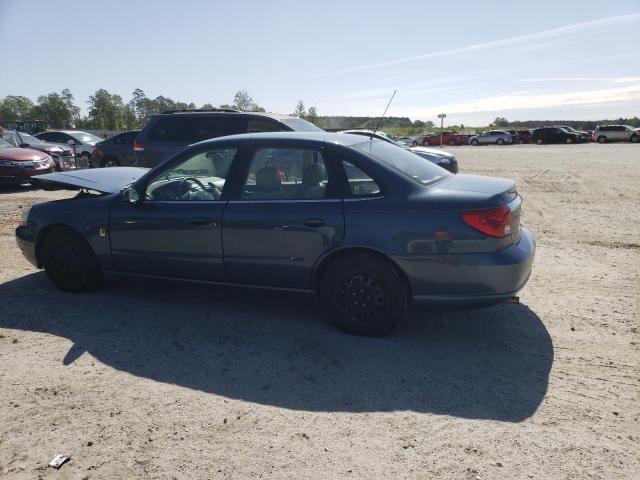 Photo 2 from auction – 2004 SATURN L300 LEVEL with VIN 1G8JC54F74Y511522