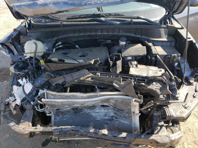 Photo 12 from auction – 2018 HYUNDAI TUCSON SE with VIN KM8J2CA48JU704440