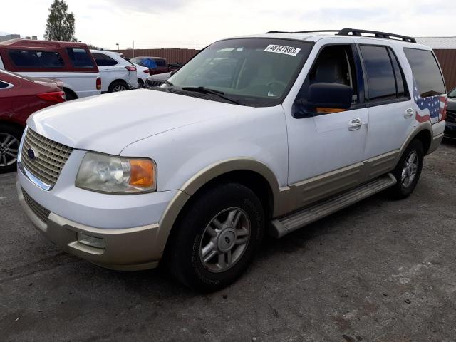 FORD EXPEDITION 2005 z numerem VIN 1FMPU17515LA30085 - Zdjęcie z aukcji