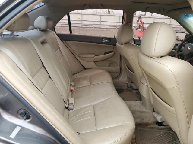 Photo 10 from auction – 2007 HONDA ACCORD with VIN 1HGCM665X7A095986
