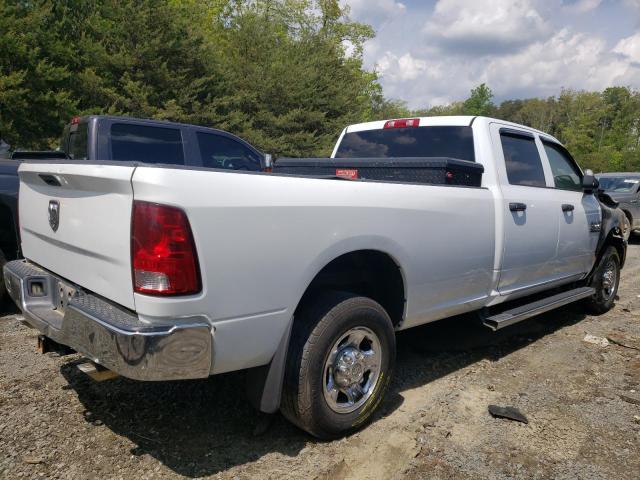 Photo 3 from auction – 2013 RAM 2500 ST with VIN 3C6TR5HT8DG554622