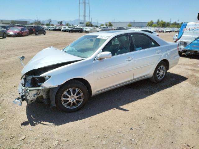 TOYOTA CAMRY LE 2003 with VIN 4T1BE32K33U180805 - Photo from auction