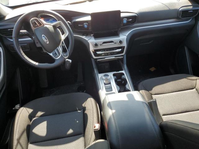Photo 8 from auction – 2022 FORD EXPLORER X with VIN 1FMSK7DH2NGC45372