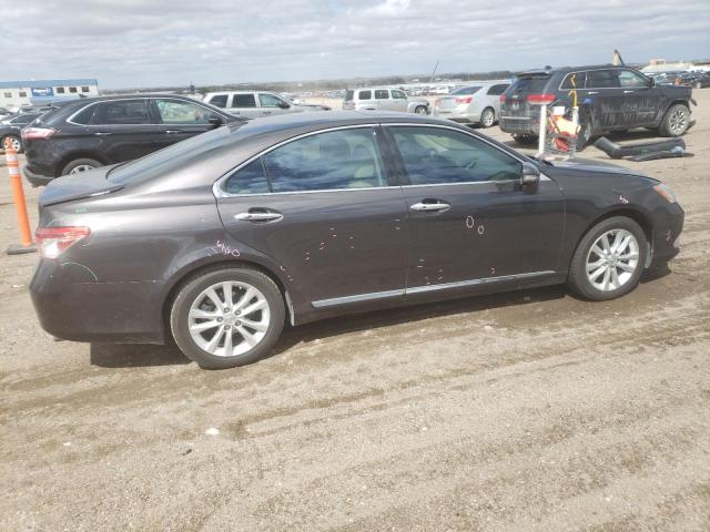 Photo 3 from auction – 2010 LEXUS ES 350 with VIN JTHBK1EG7A2389142