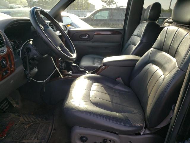 Photo 7 from auction – 2004 GMC ENVOY XL with VIN 1GKET16S746161741