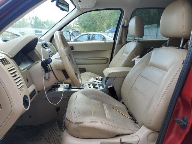 Photo 7 from auction – 2008 FORD ESCAPE XLT with VIN 1FMCU03ZX8KC63166