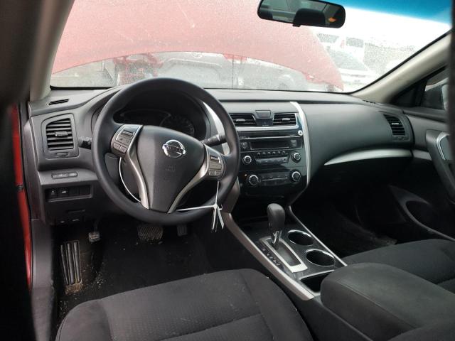 Photo 8 from auction – 2014 NISSAN ALTIMA 2.5 with VIN 1N4AL3AP9EC124241