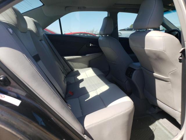 Photo 10 from auction – 2014 TOYOTA CAMRY L with VIN 4T4BF1FK6ER366116