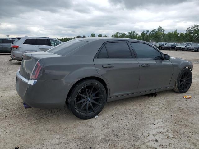 Photo 3 from auction – 2014 CHRYSLER 300 with VIN 2C3CCAAG2EH252796